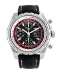 Pre-Owned Breitling Bentley GT II Watch